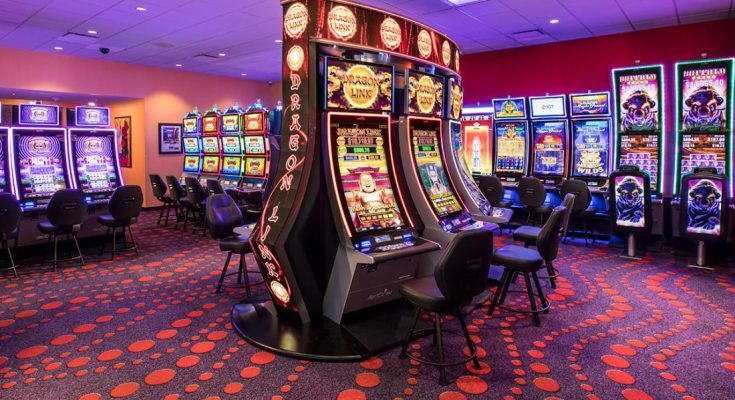 Casino Österreich