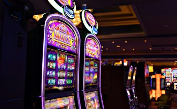 Casino Liste