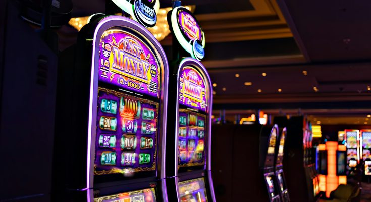 Casino Liste