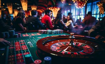 Internet Casinos