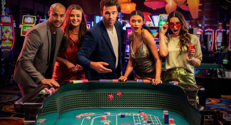Online Slots osterreich